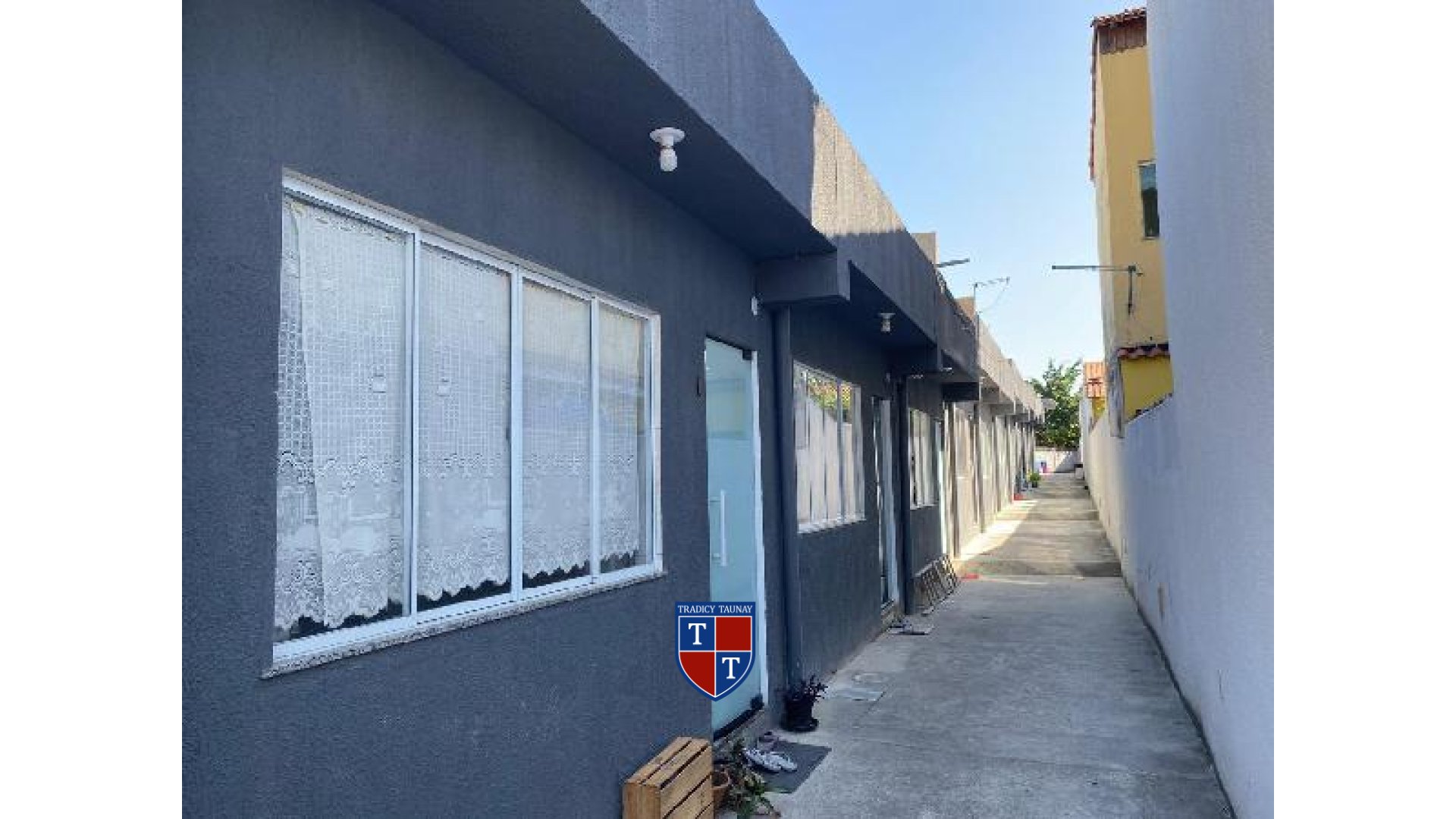 Foto 1 de CASA em LAGOINHA - Imóvel Retomado Caixa