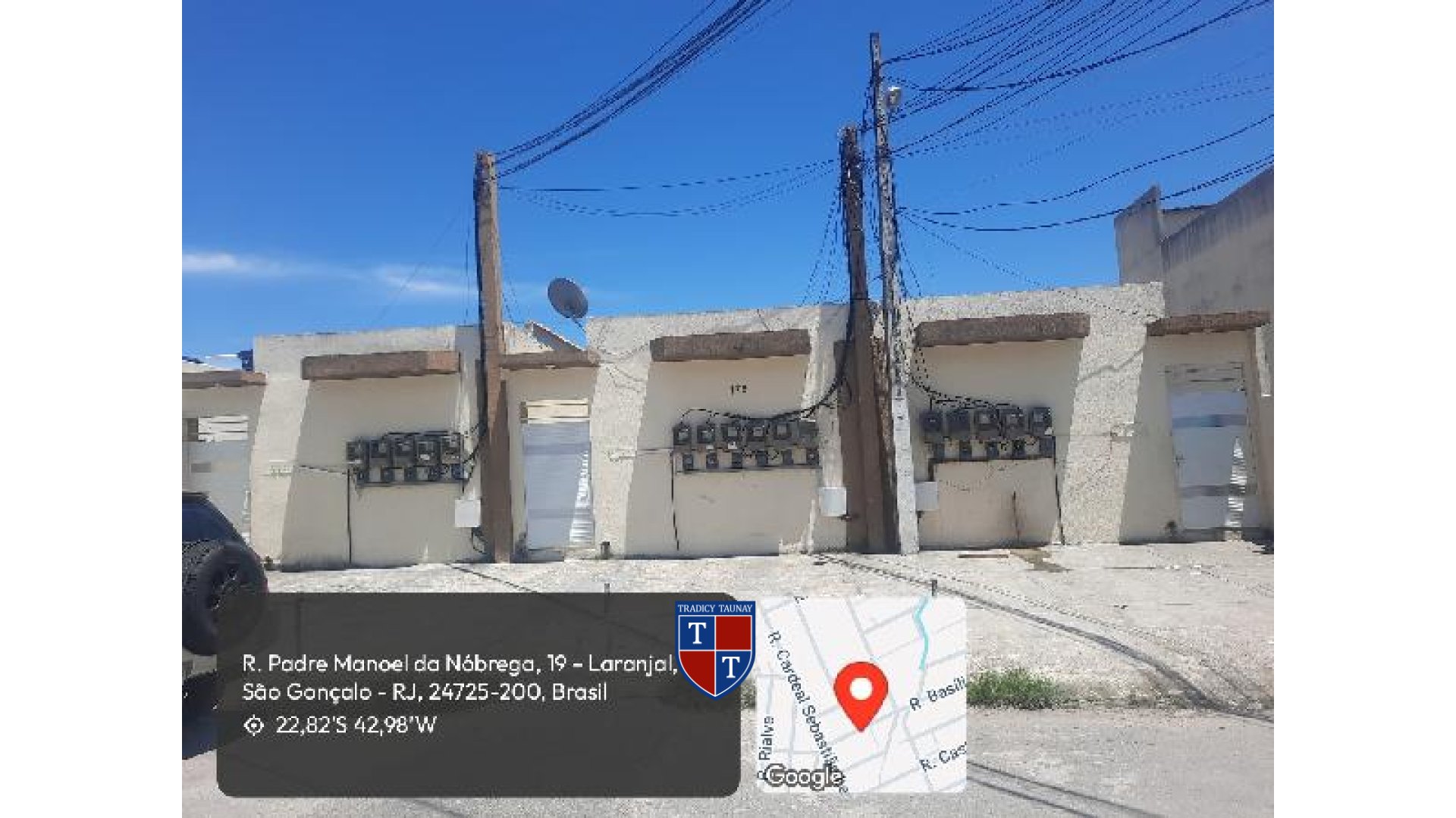 Foto do Imóvel