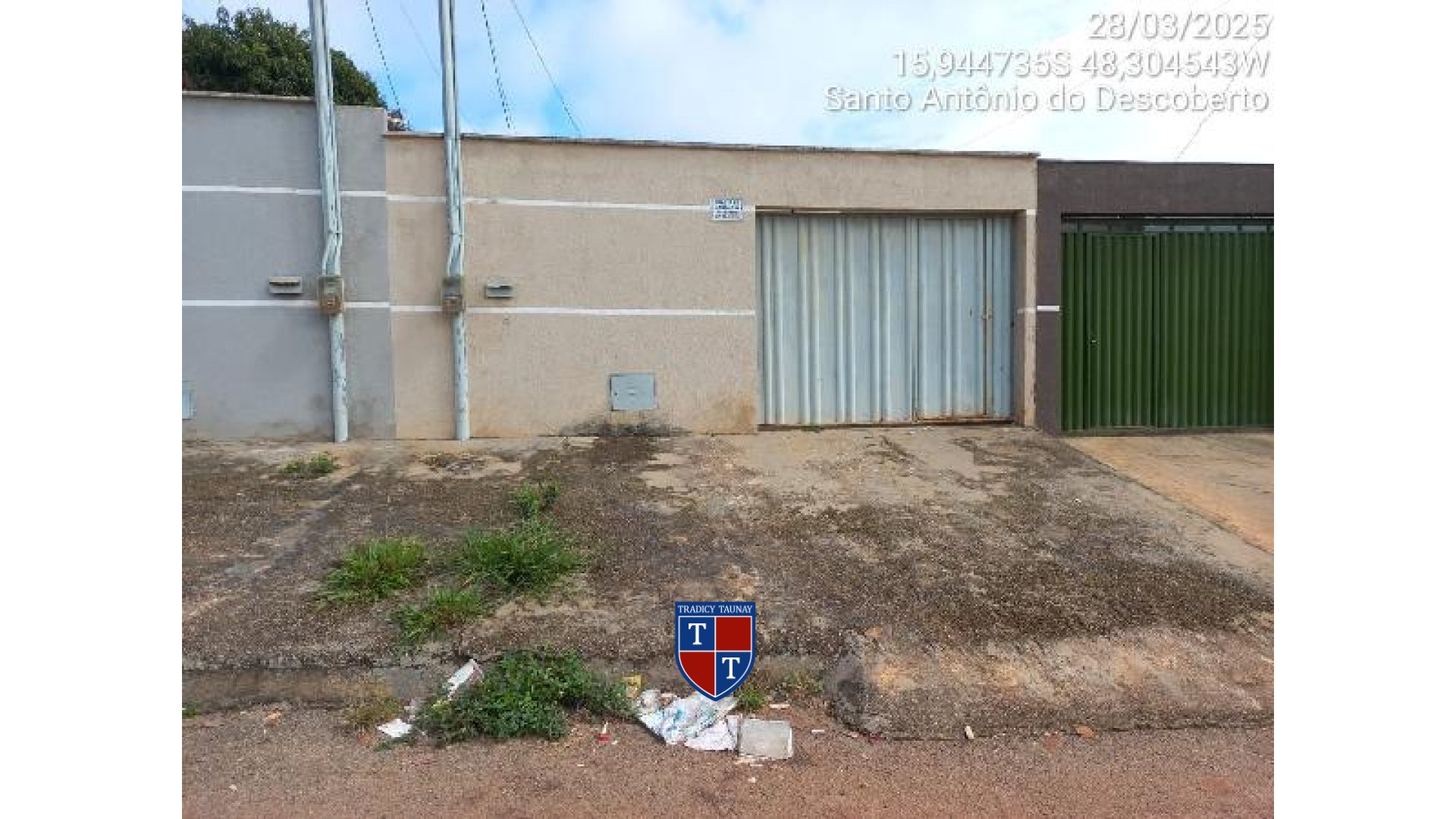 Foto do Imóvel