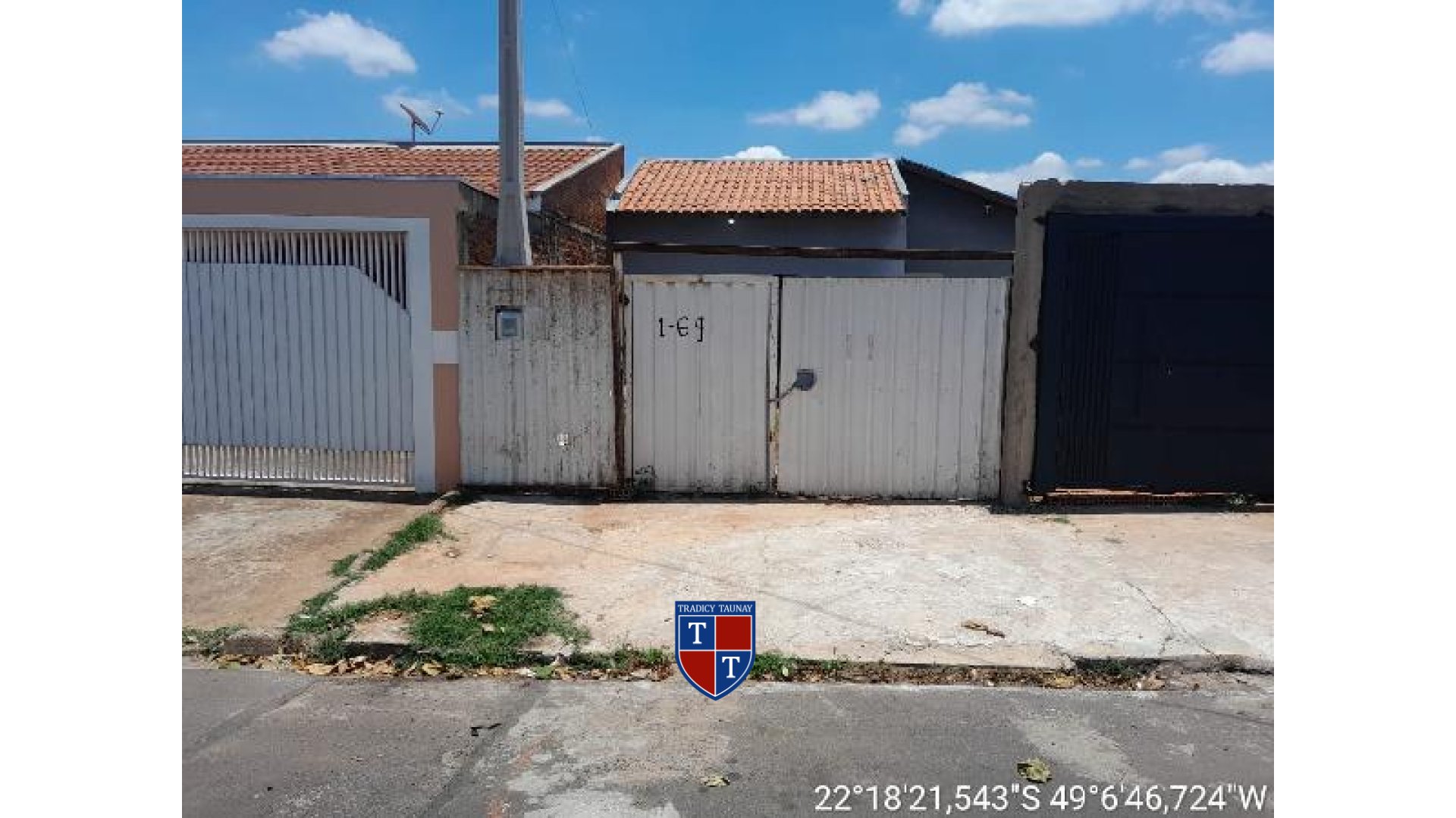 Foto do Imóvel