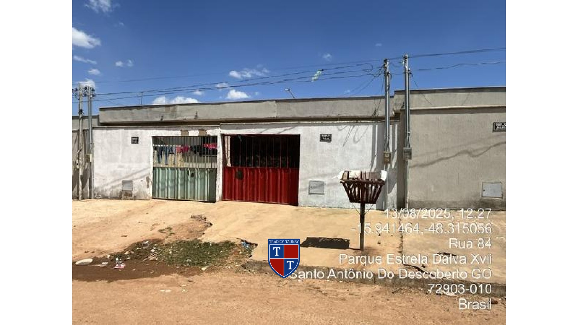 Foto do Imóvel