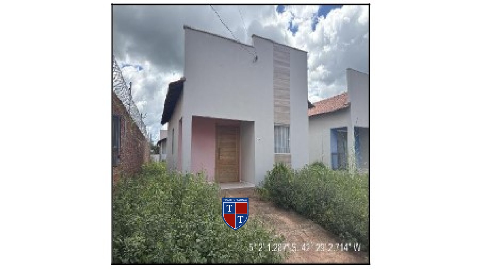 Foto 1 de CASA em TRANQUEIRA - Imóvel Retomado Caixa