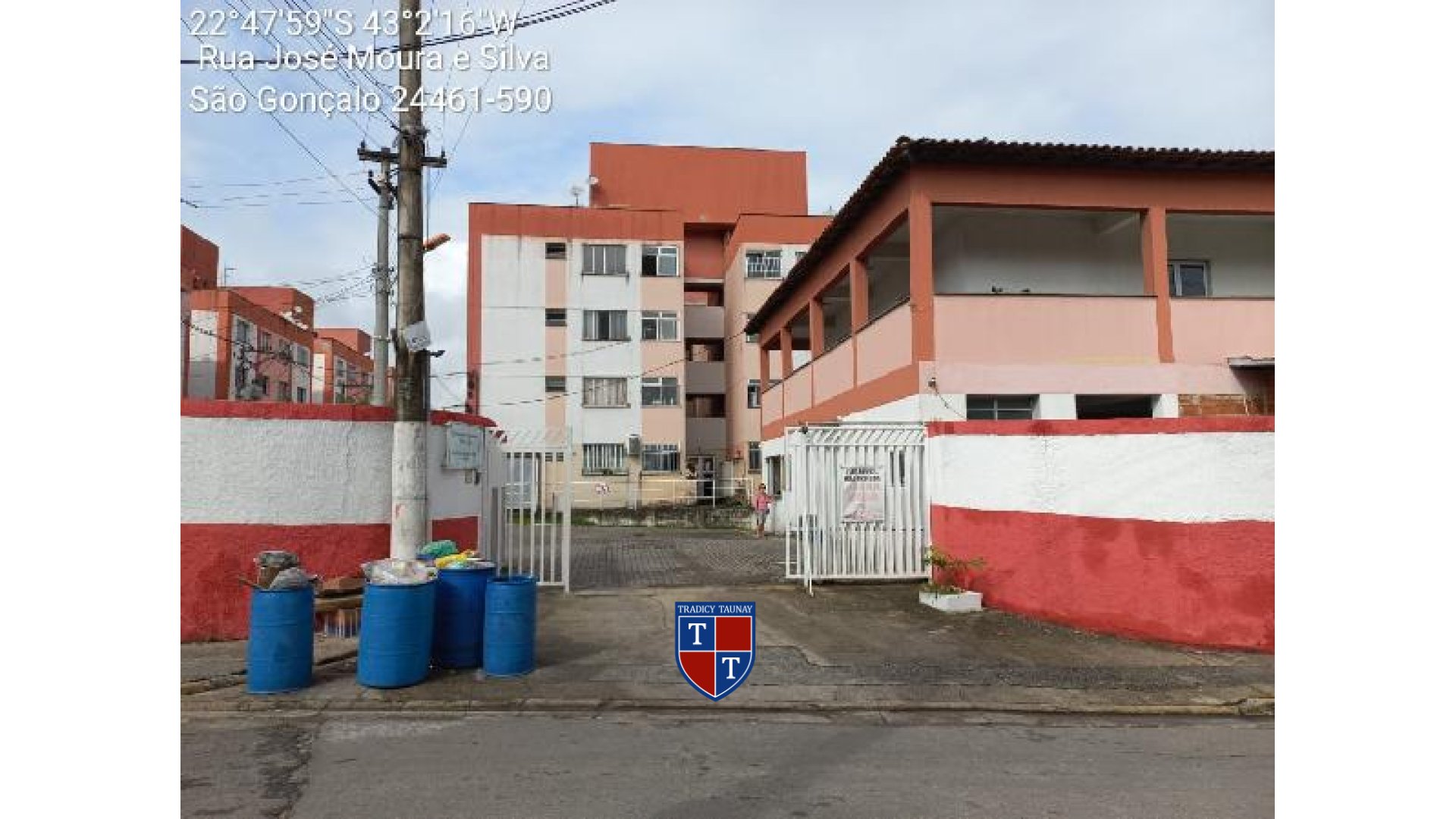 Foto do Imóvel