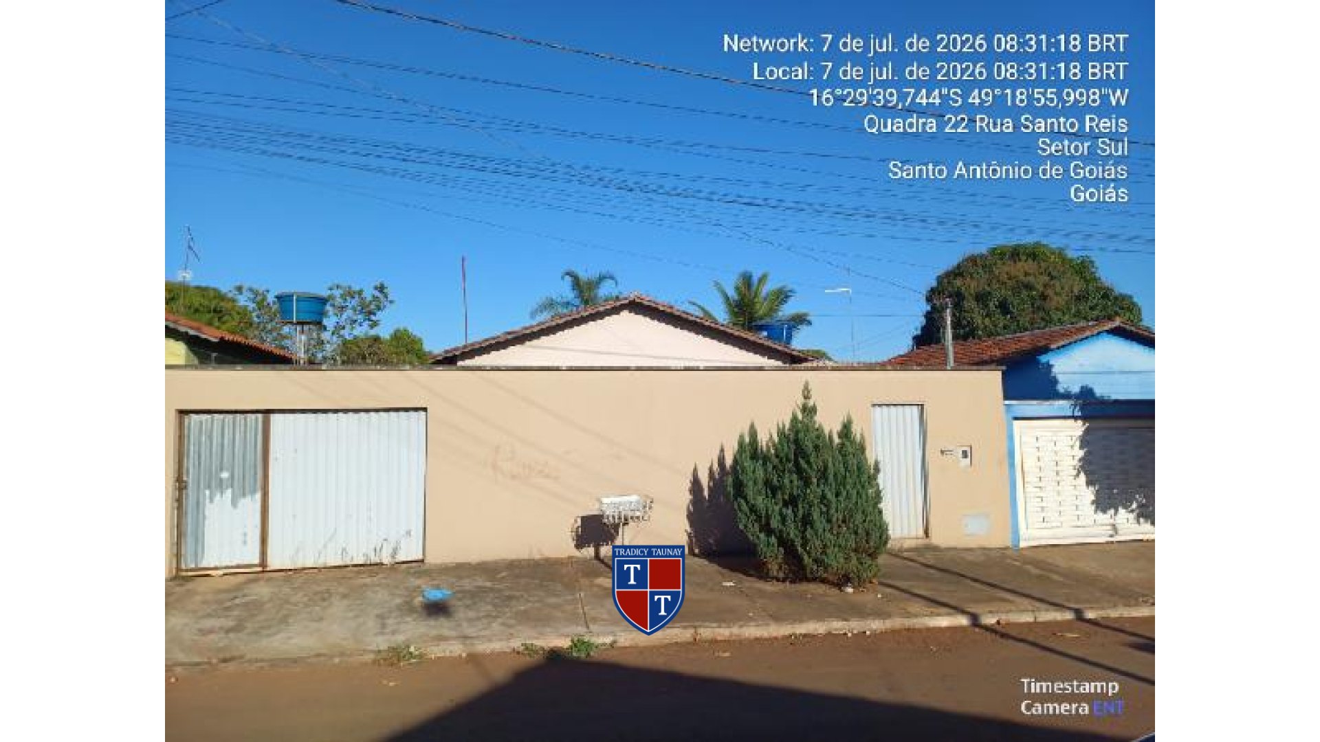 Foto 1 de CASA em ST. SUL - Imóvel Retomado Caixa