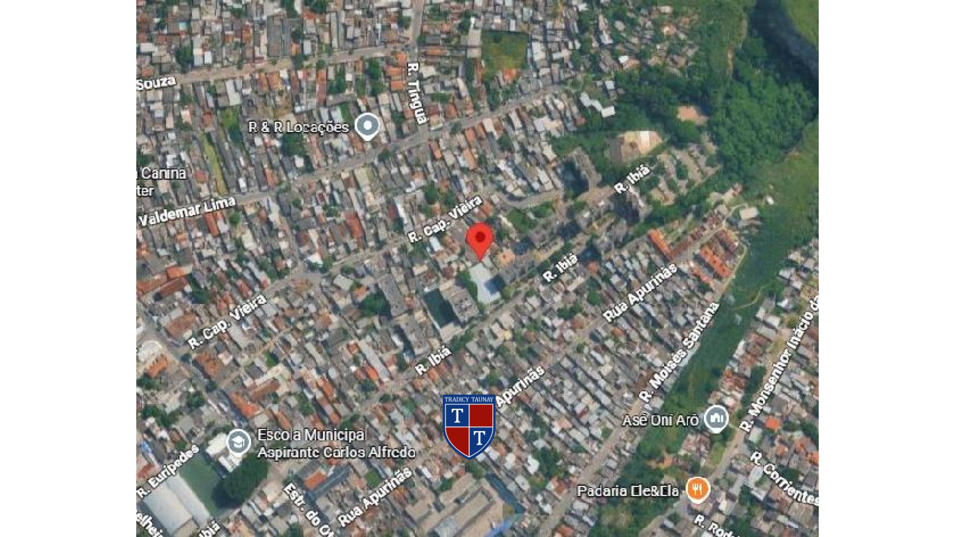 Foto do Imóvel