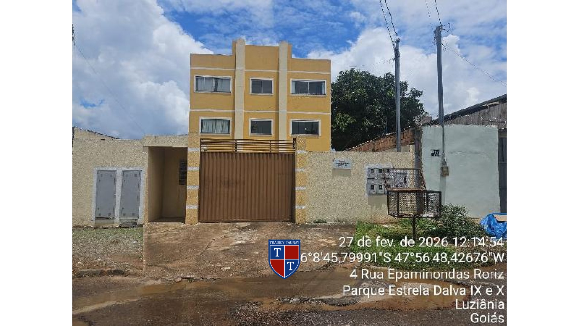 Foto do Imóvel