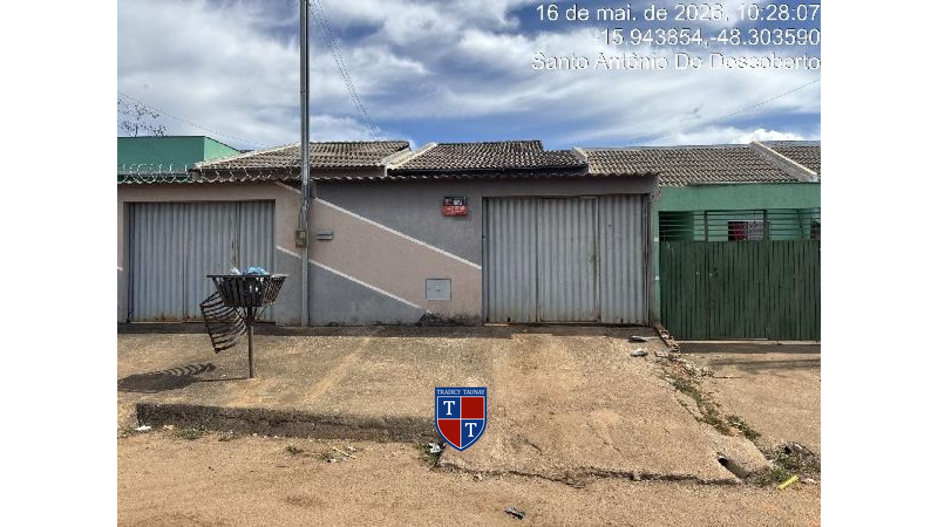 Foto do Imóvel