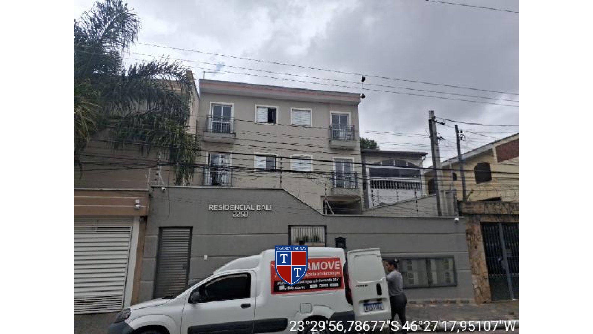 Foto do Imóvel