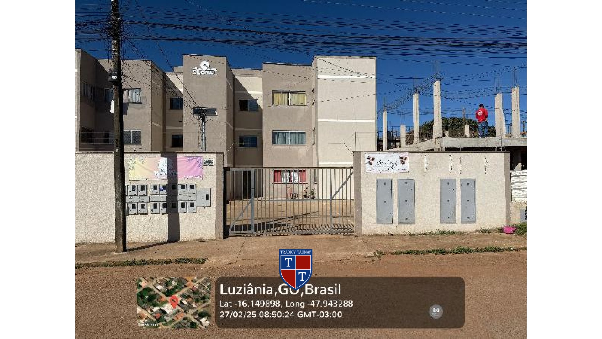 Foto do Imóvel