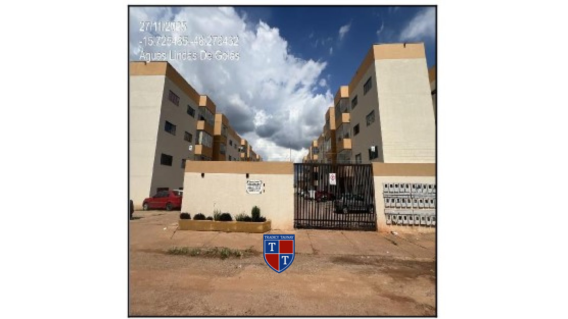 Foto do Imóvel