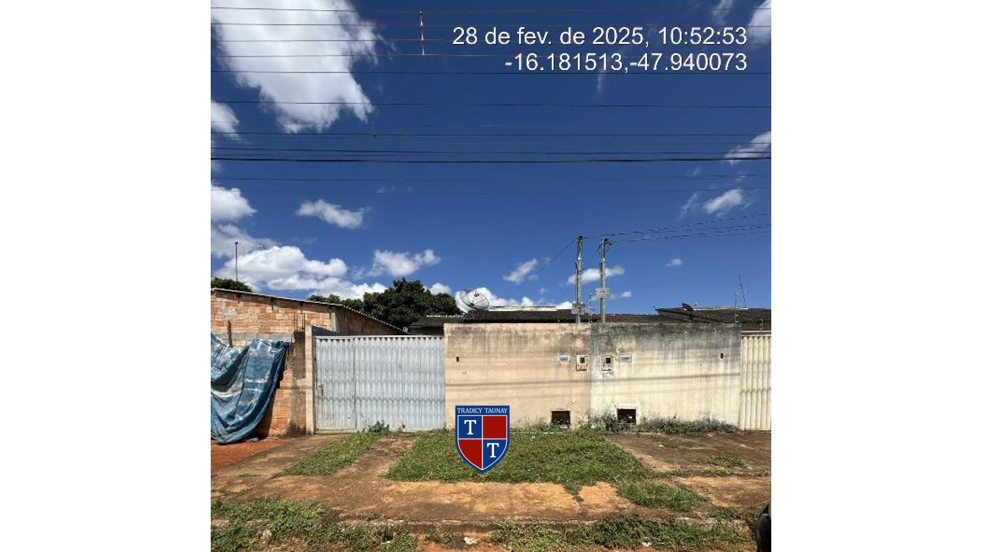 Foto 1 de CASA em PARQUE SOL NASCENTE - Imóvel Retomado Caixa