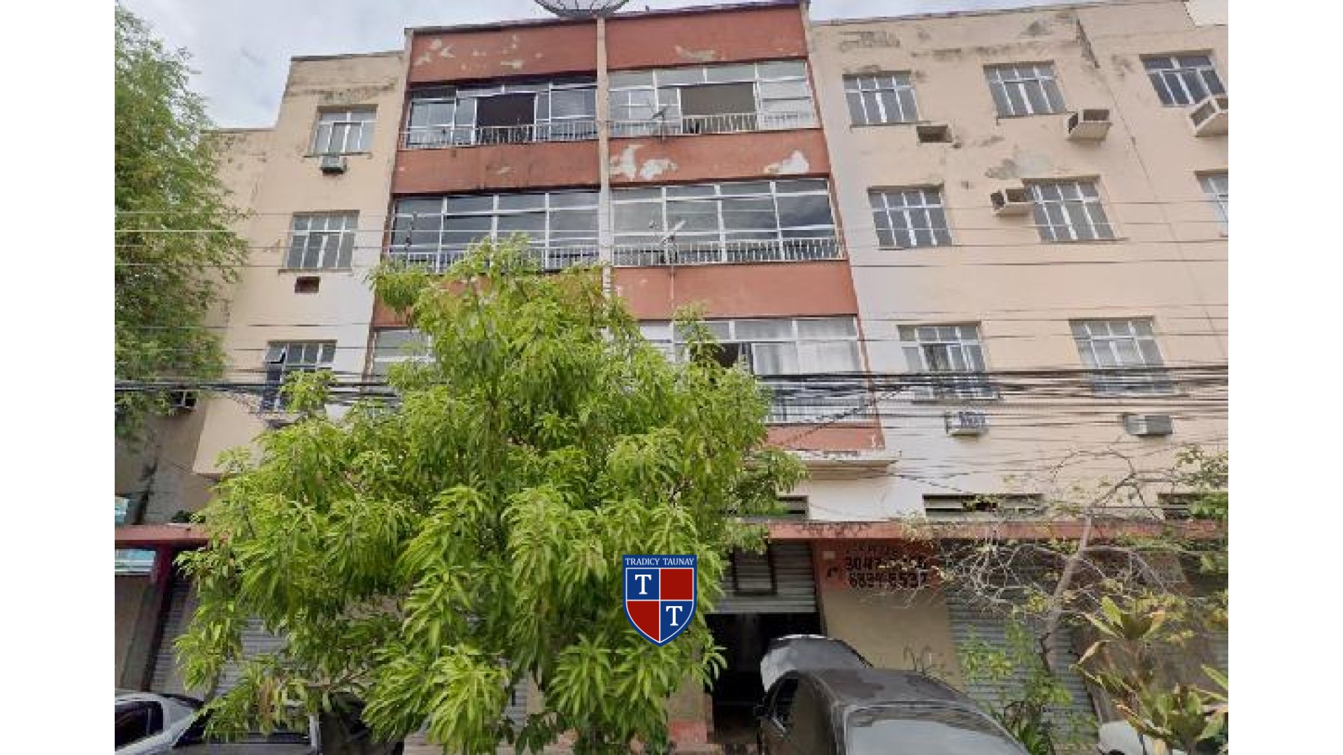 APARTAMENTO em PADRE MIGUEL