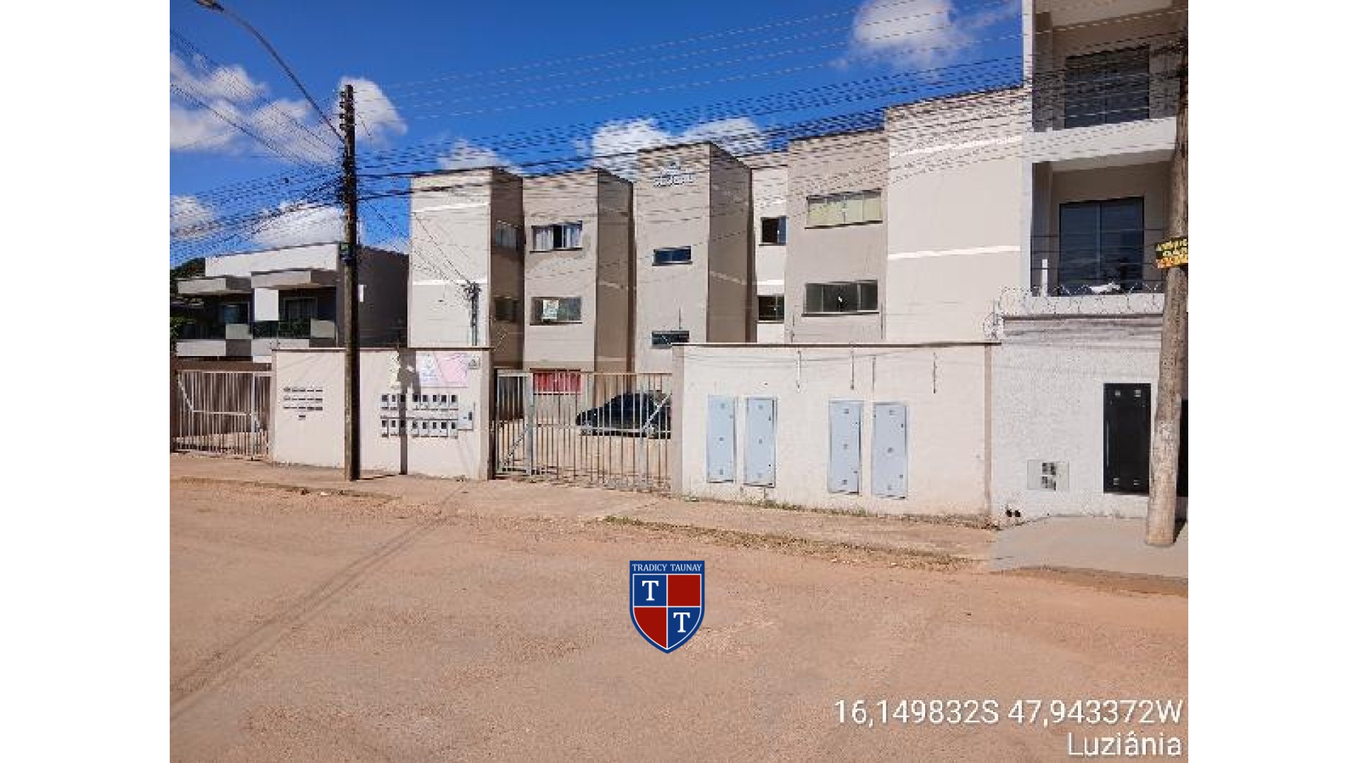 Foto 1 de APARTAMENTO em PARQUE ESTRELA DALVA IX - Imóvel Retomado Caixa