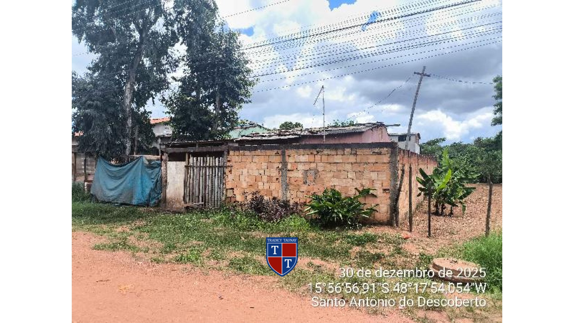 Foto 1 de CASA em JARDIM ANA BEATRIZ I - Imóvel Retomado Caixa