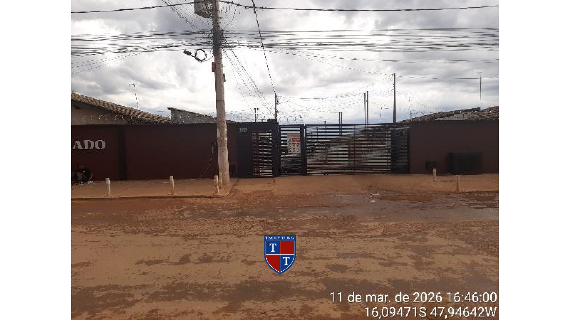 Foto 1 de CASA em MANSOES RECREIO MOSSORO - Imóvel Retomado Caixa