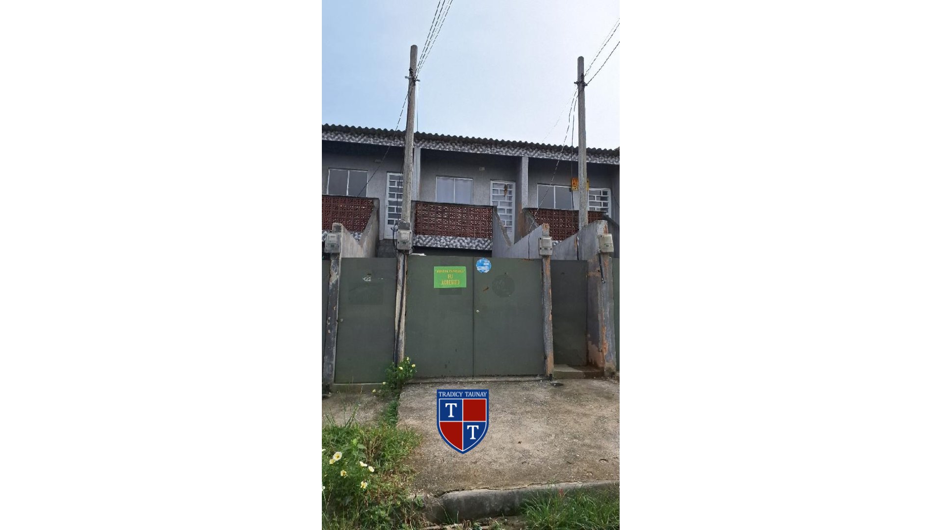 CASA em LAGOINHA