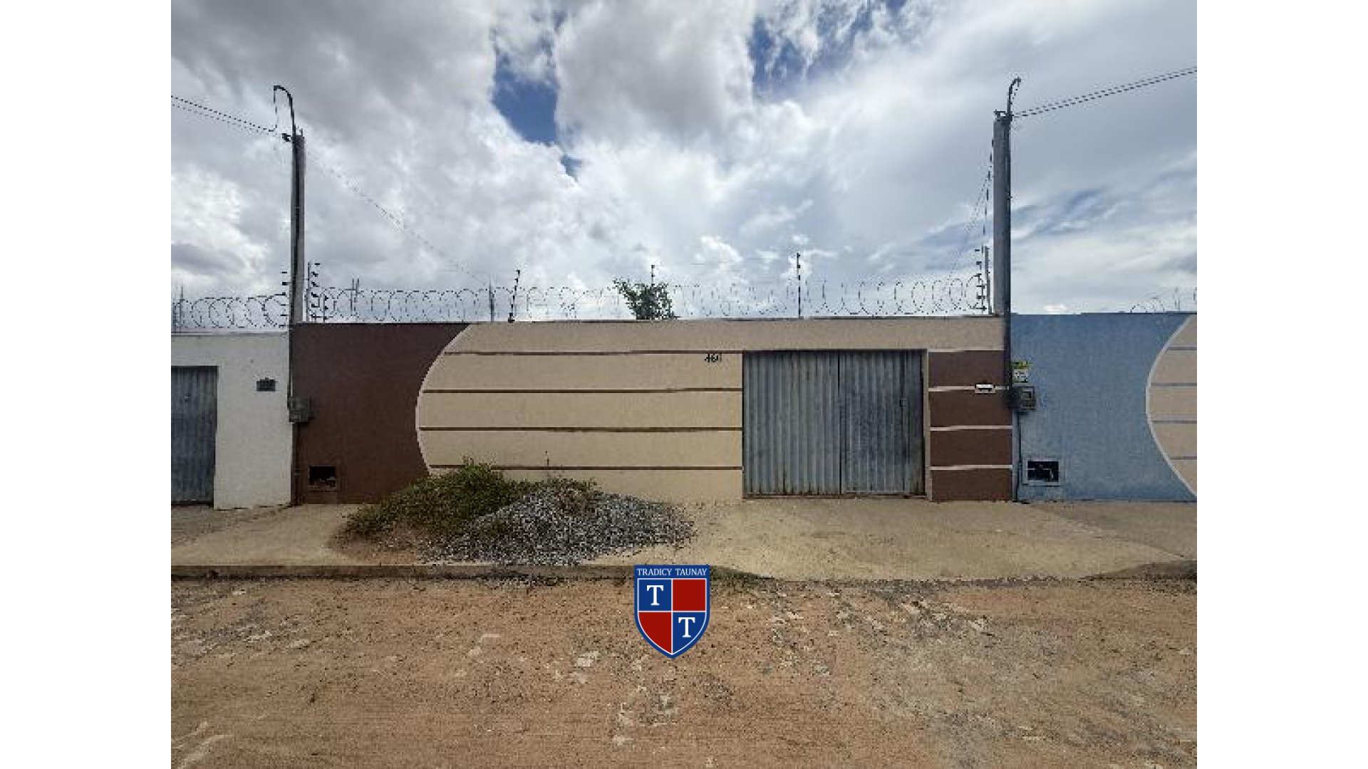 Foto 1 de CASA em REDENCAO - Imóvel Retomado Caixa