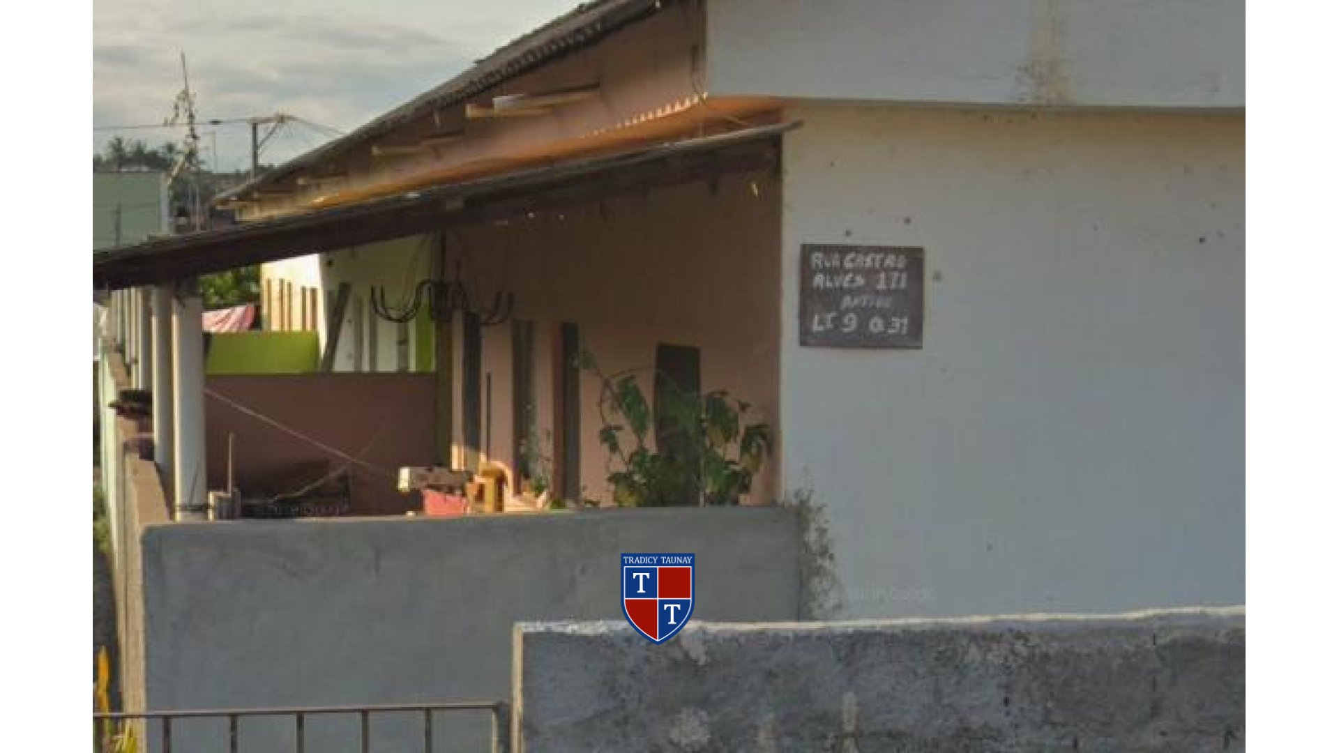 Foto 1 de CASA em LAGOINHA - Imóvel Retomado Caixa