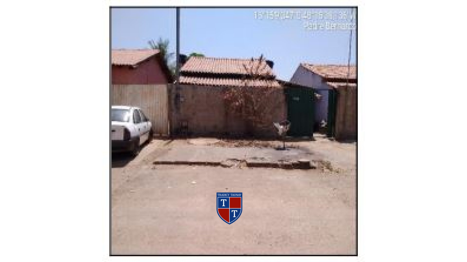 Foto 1 de CASA em SETOR LESTE - Imóvel Retomado Caixa