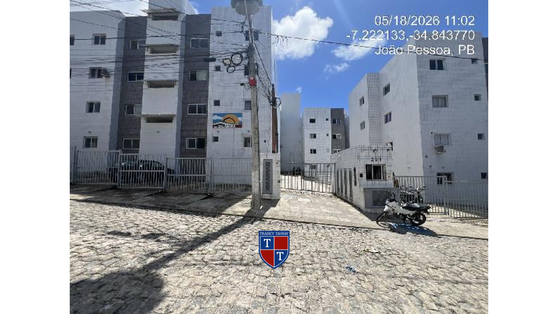 Foto 1 de APARTAMENTO em GRAMAME - Imóvel Retomado Caixa