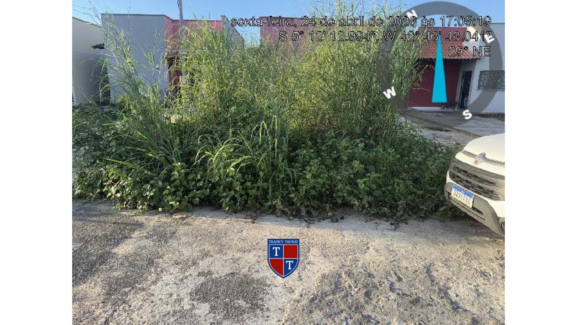 Foto 1 de CASA em PEDRA MIUDA - Imóvel Retomado Caixa