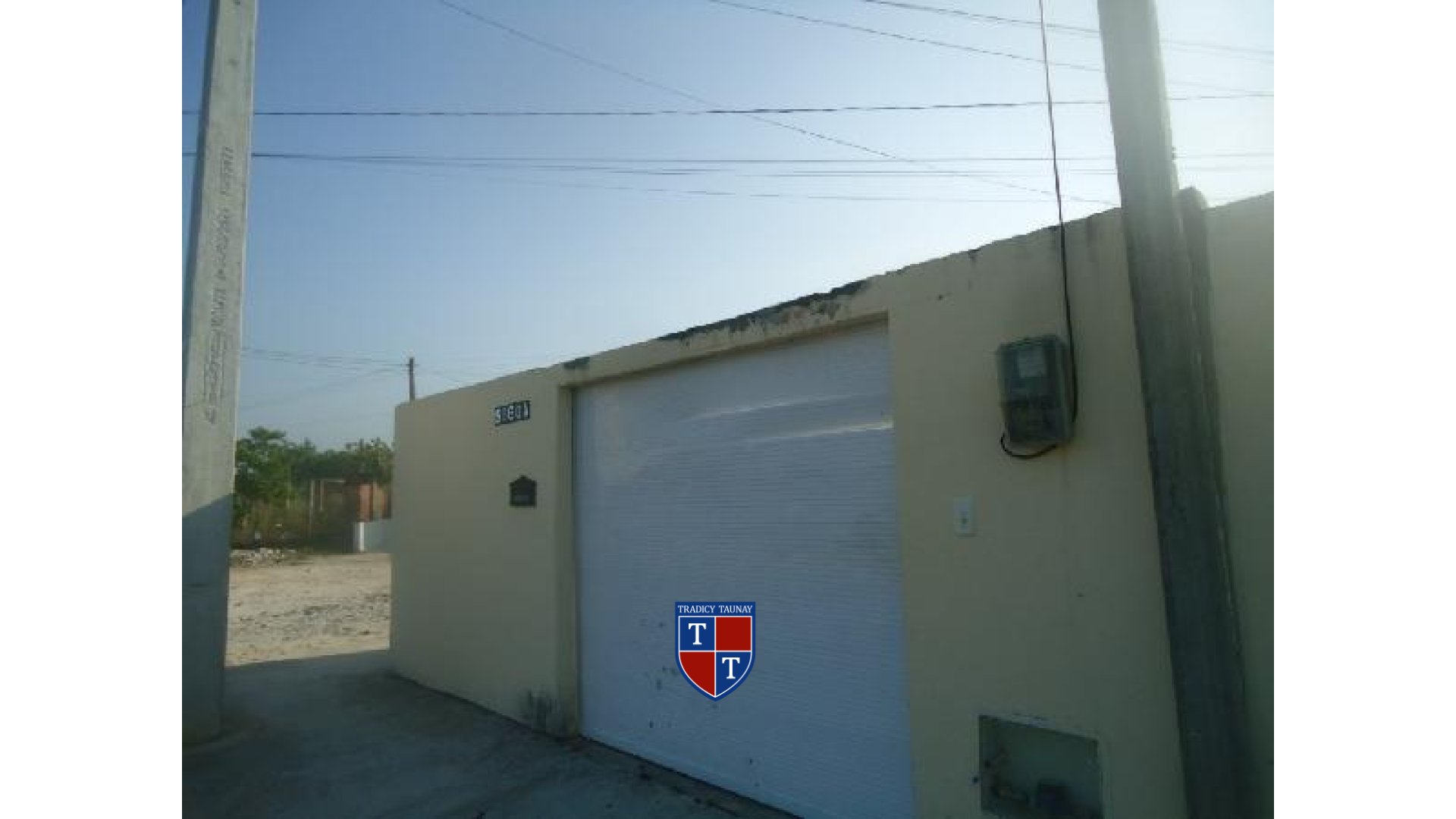 Foto 1 de CASA em CARBAUBAL - Imóvel Retomado Caixa