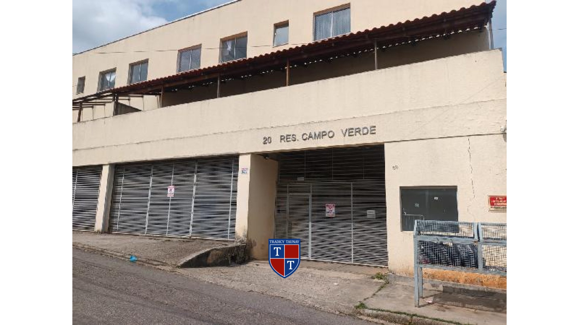 Foto 1 de APARTAMENTO em RES CASA GRANDE - Imóvel Retomado Caixa
