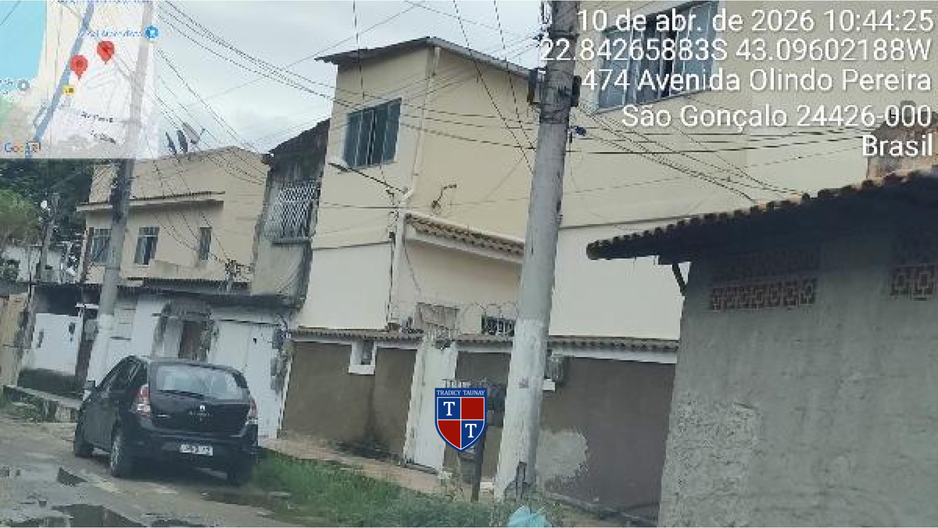 Foto 1 de CASA em NEVES (NEVES) - Imóvel Retomado Caixa