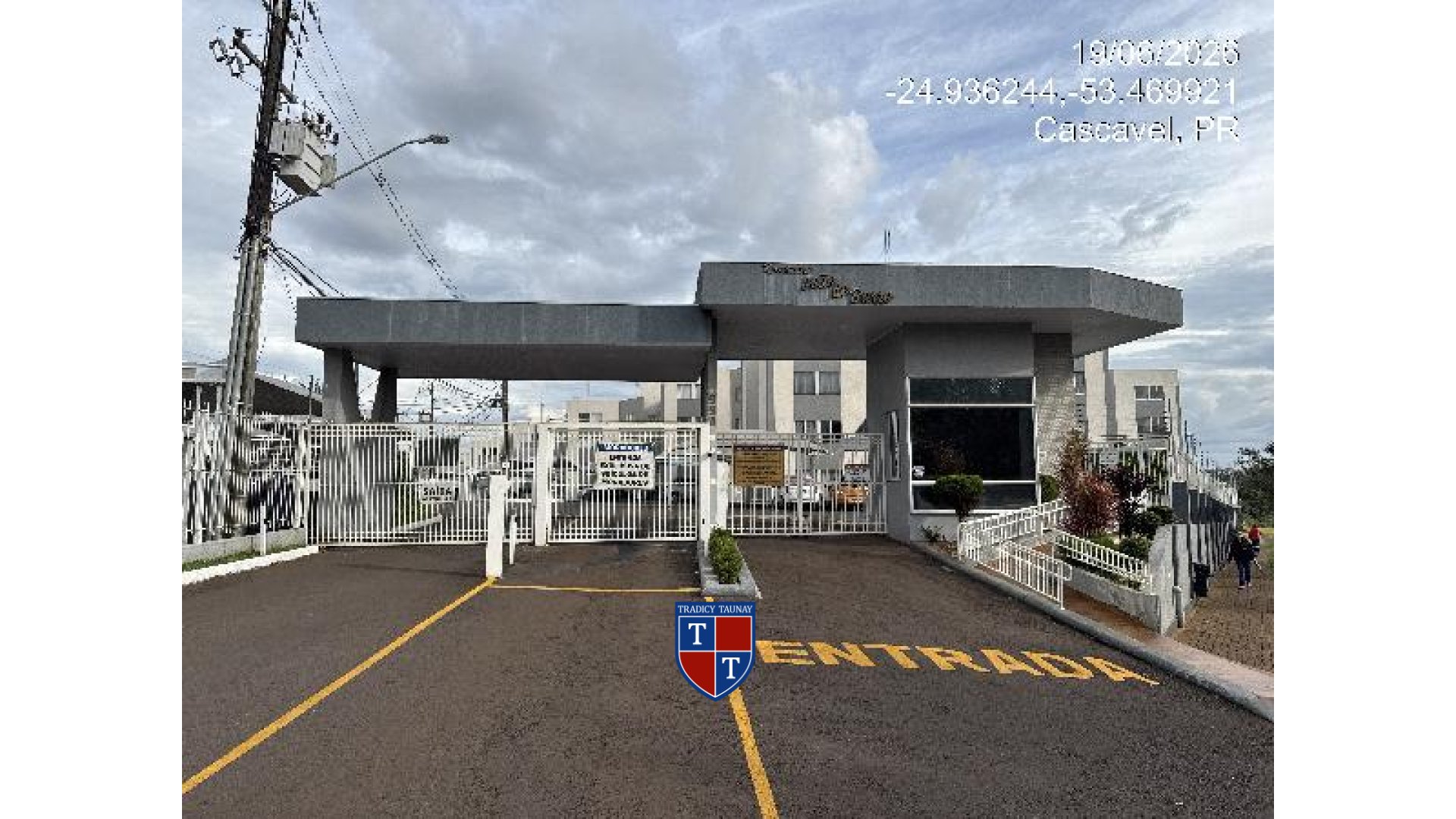 Foto 1 de APARTAMENTO em CANCELLI - Imóvel Retomado Caixa