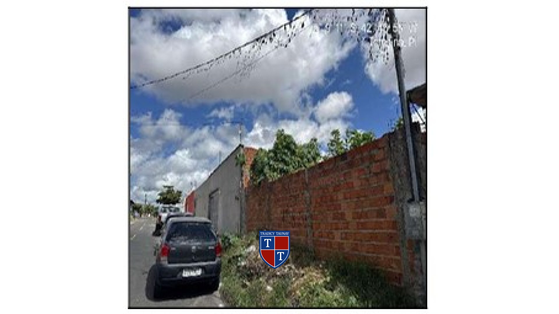 Foto 1 de CASA em SANTA CRUZ - Imóvel Retomado Caixa