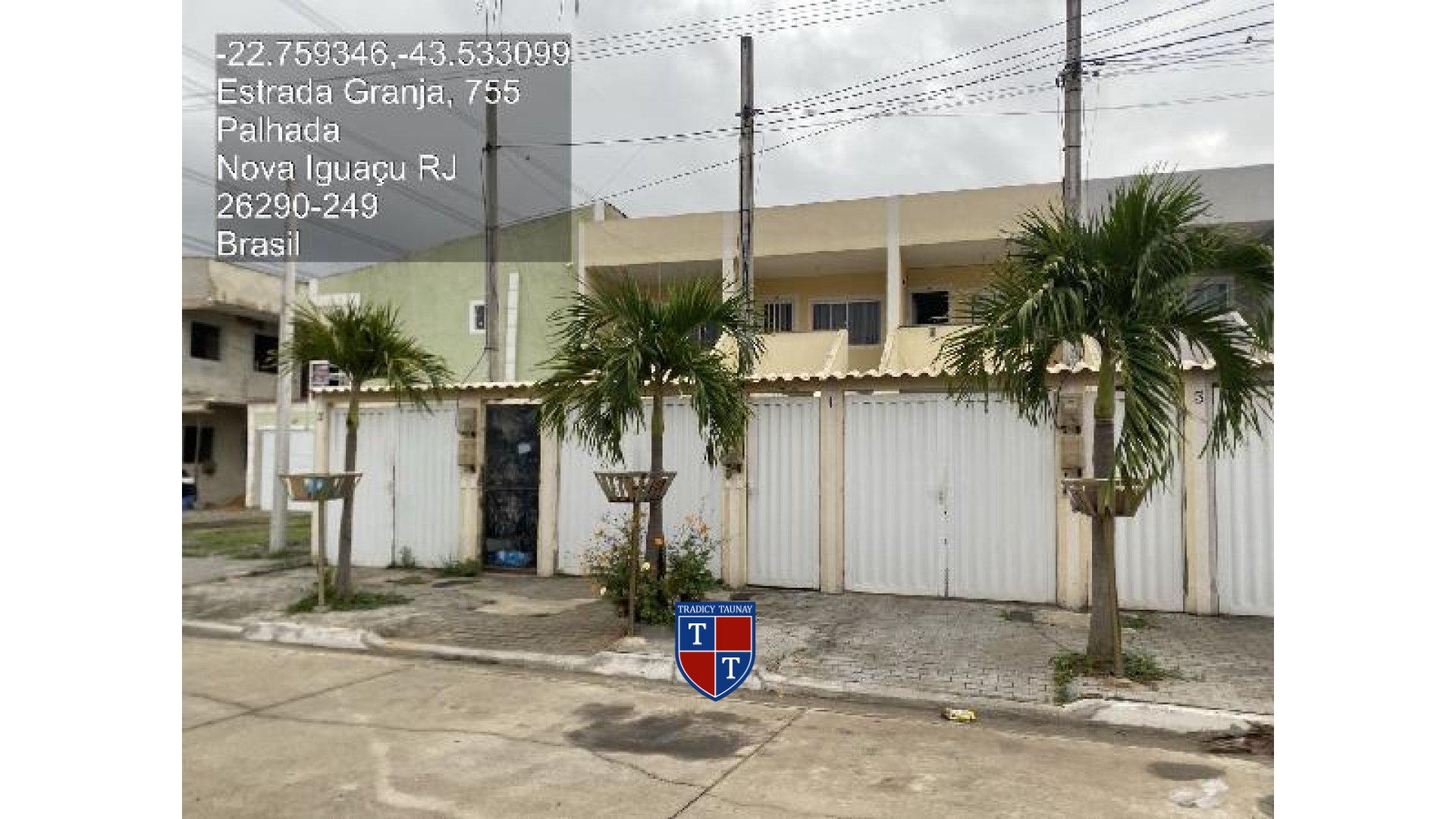 Foto do Imóvel