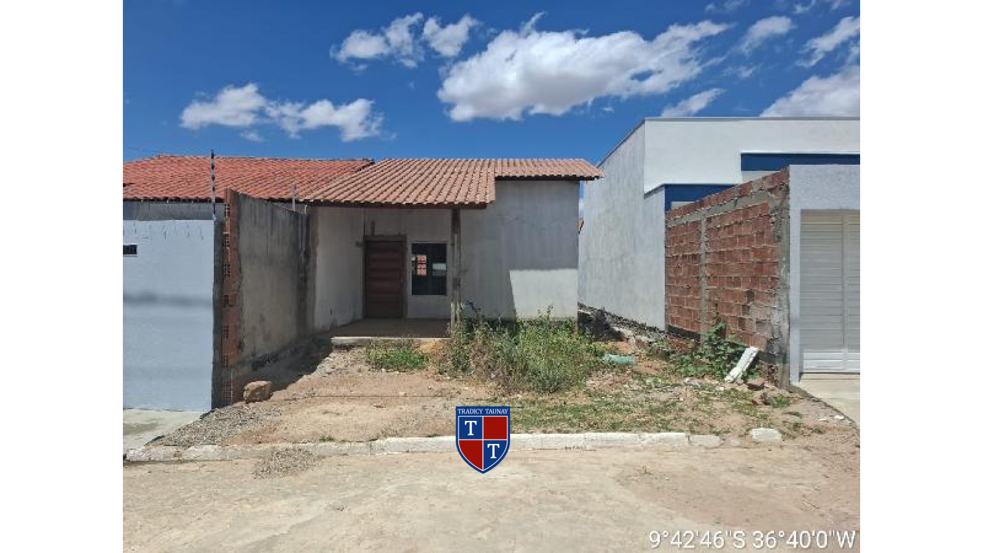 Foto 1 de CASA em MASSARANDUBA - Imóvel Retomado Caixa
