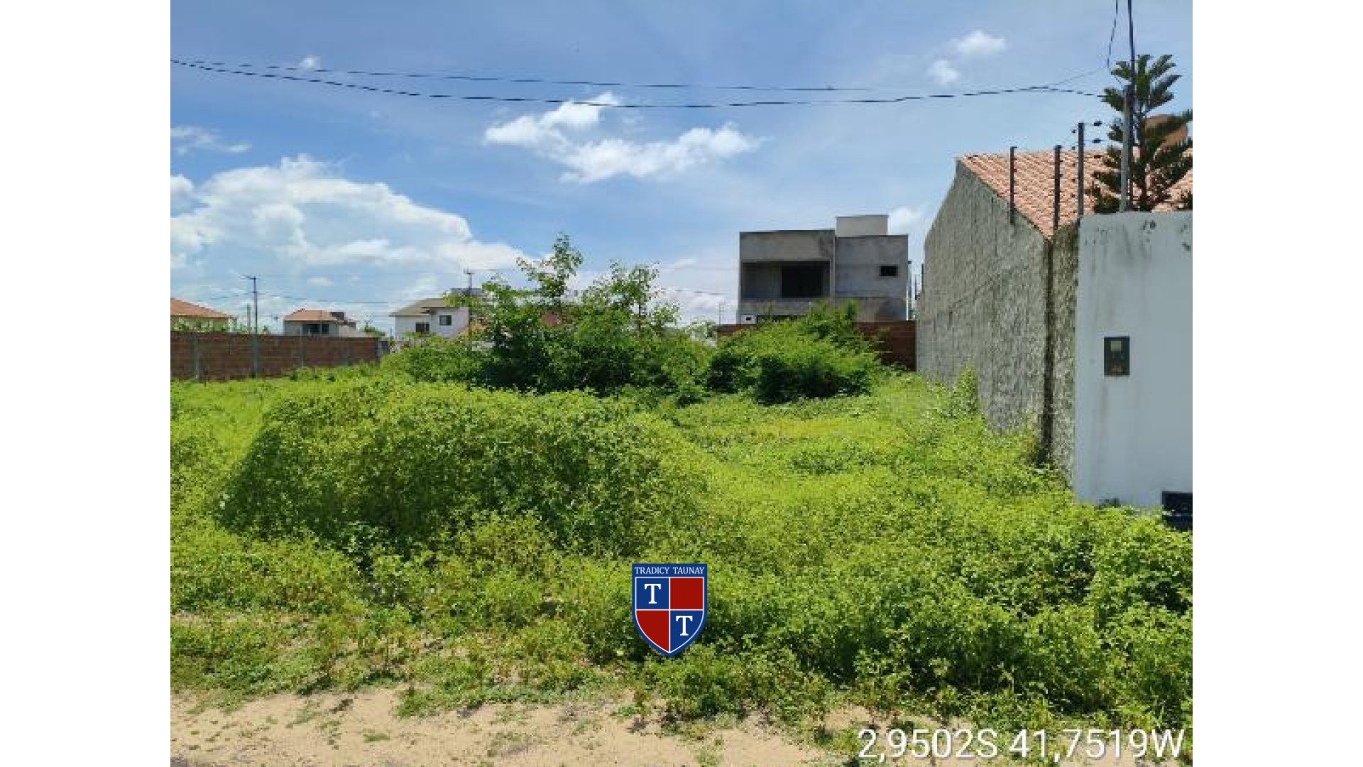 Foto 1 de TERRENO em SABIAZAL - Imóvel Retomado Caixa