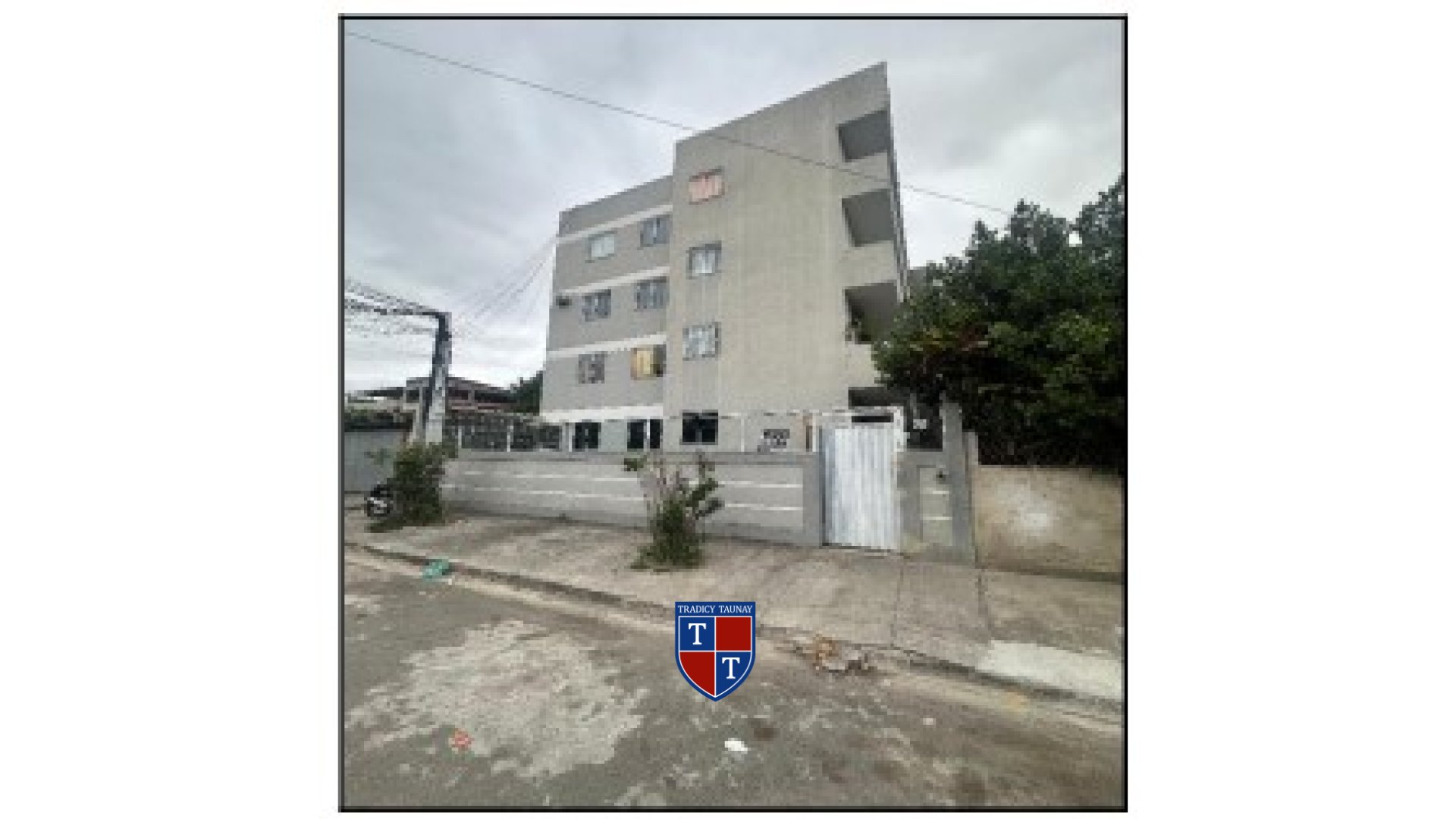 Foto 1 de APARTAMENTO em COELHO - Imóvel Retomado Caixa