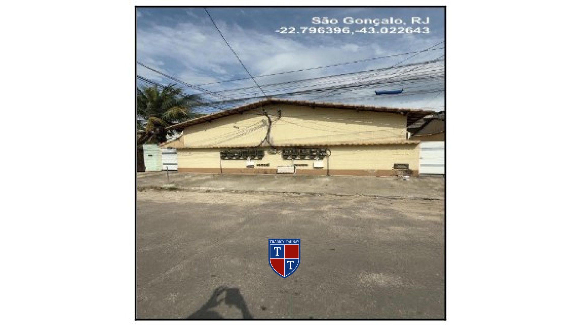 Foto 1 de CASA em NOVA CIDADE - Imóvel Retomado Caixa