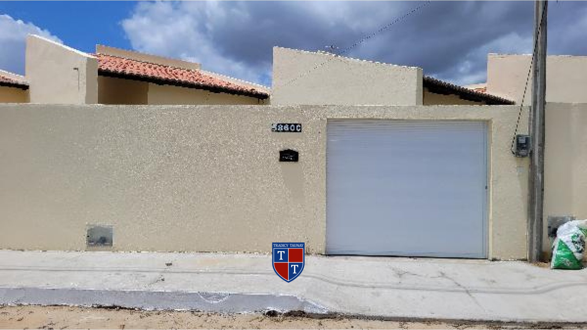 Foto 1 de CASA em CARNAUBAL - Imóvel Retomado Caixa