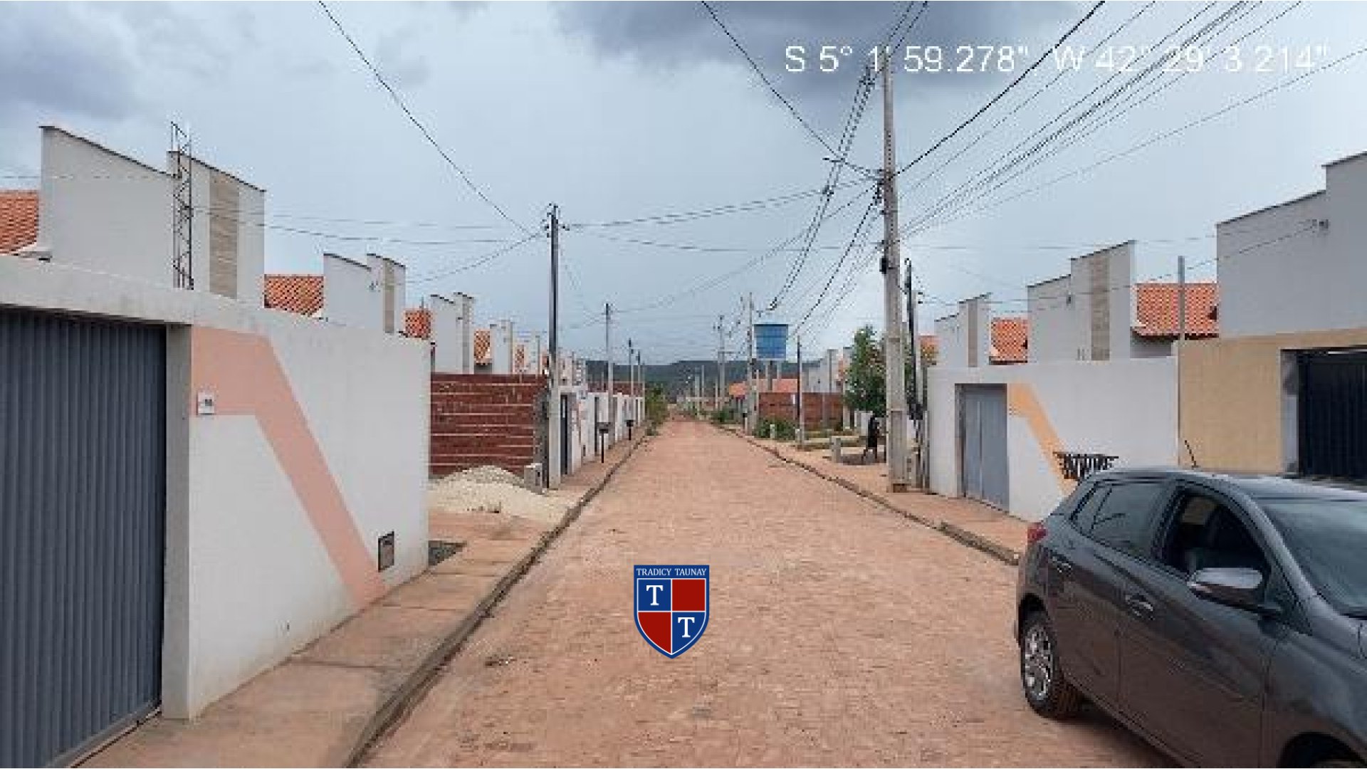 Foto 1 de CASA em TRANQUEIRA - Imóvel Retomado Caixa