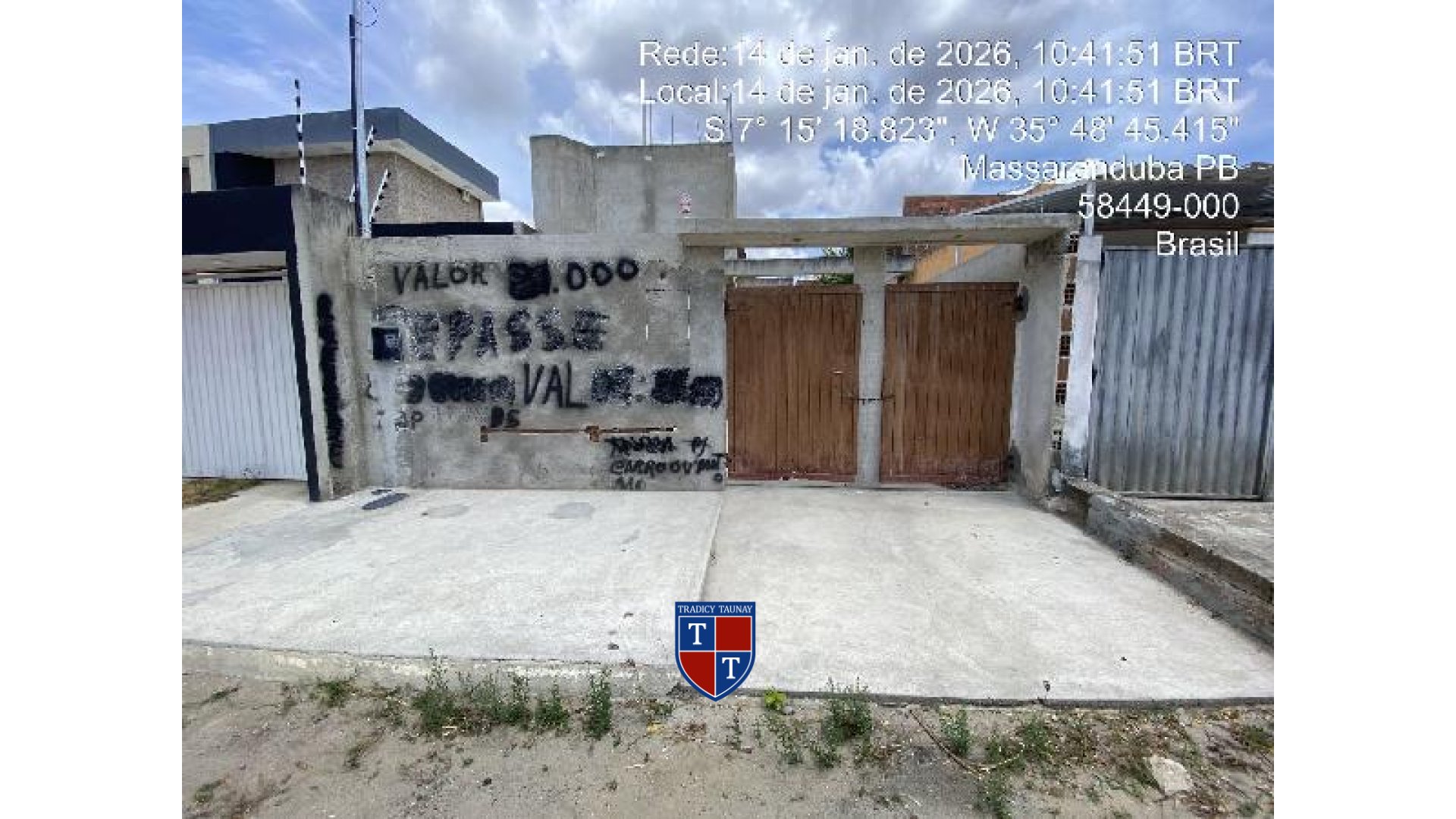 Foto 1 de TERRENO em RODOVIA BR 230 KM 14 - Imóvel Retomado Caixa