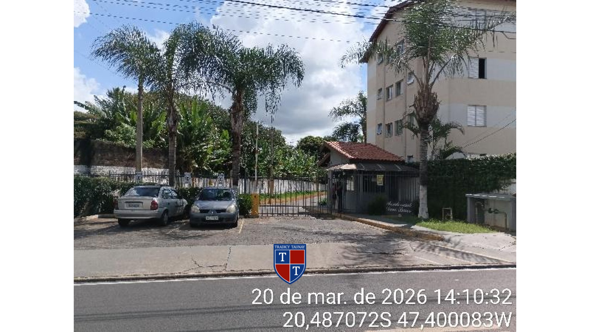 Foto 1 de APARTAMENTO em MIRAMONTES - Imóvel Retomado Caixa
