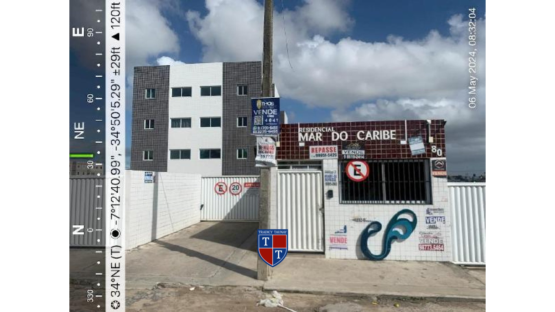 Foto 1 de APARTAMENTO em PARATIBE - Imóvel Retomado Caixa