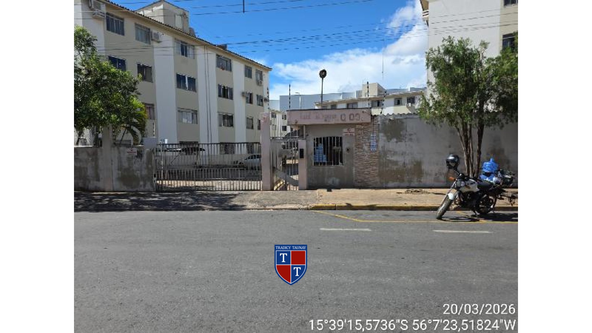 Foto 1 de APARTAMENTO em JARDIM AEROPORTO - Imóvel Retomado Caixa
