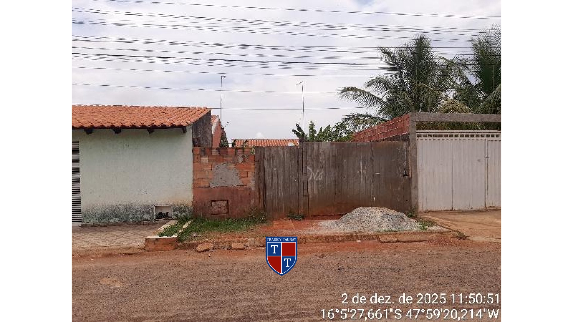 Foto 1 de CASA em PACAEMBU - Imóvel Retomado Caixa