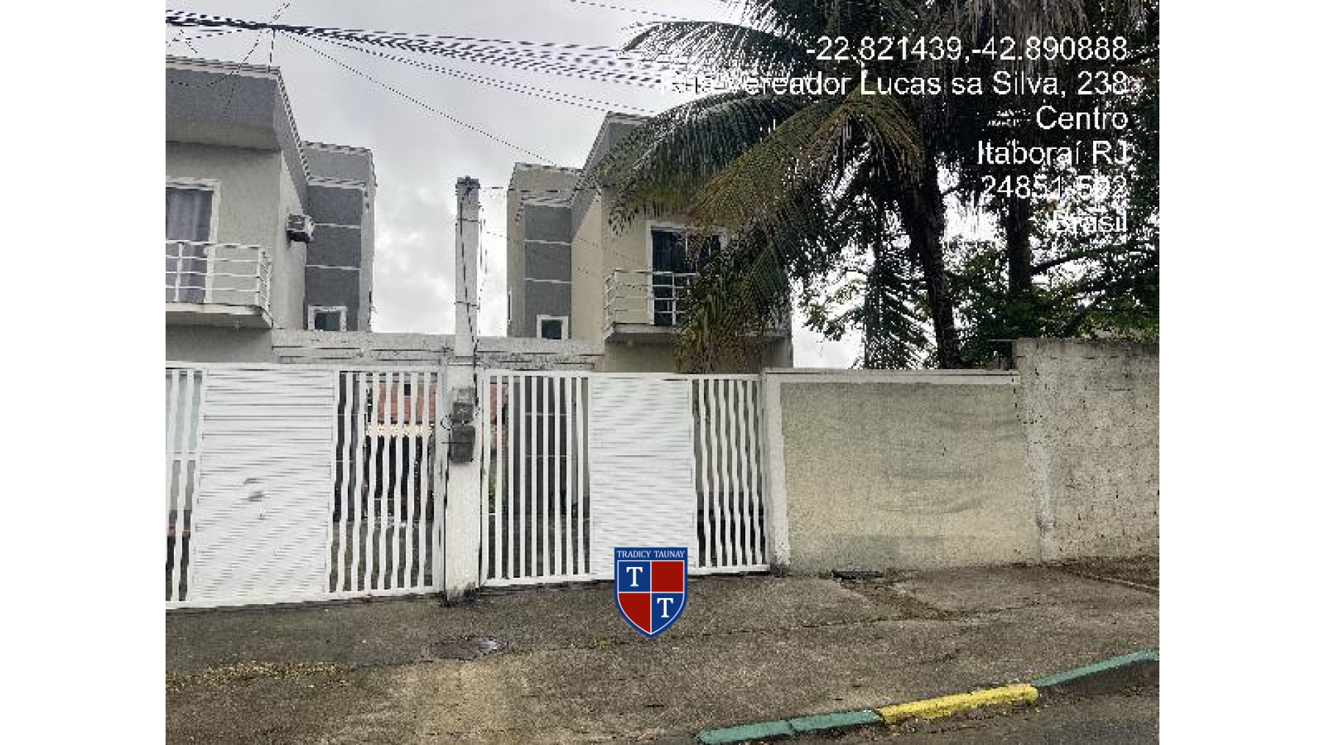 Foto 1 de CASA em CABUCU, ITABORAI/RJ - Imóvel Retomado CAIXA Ref 8444427793492