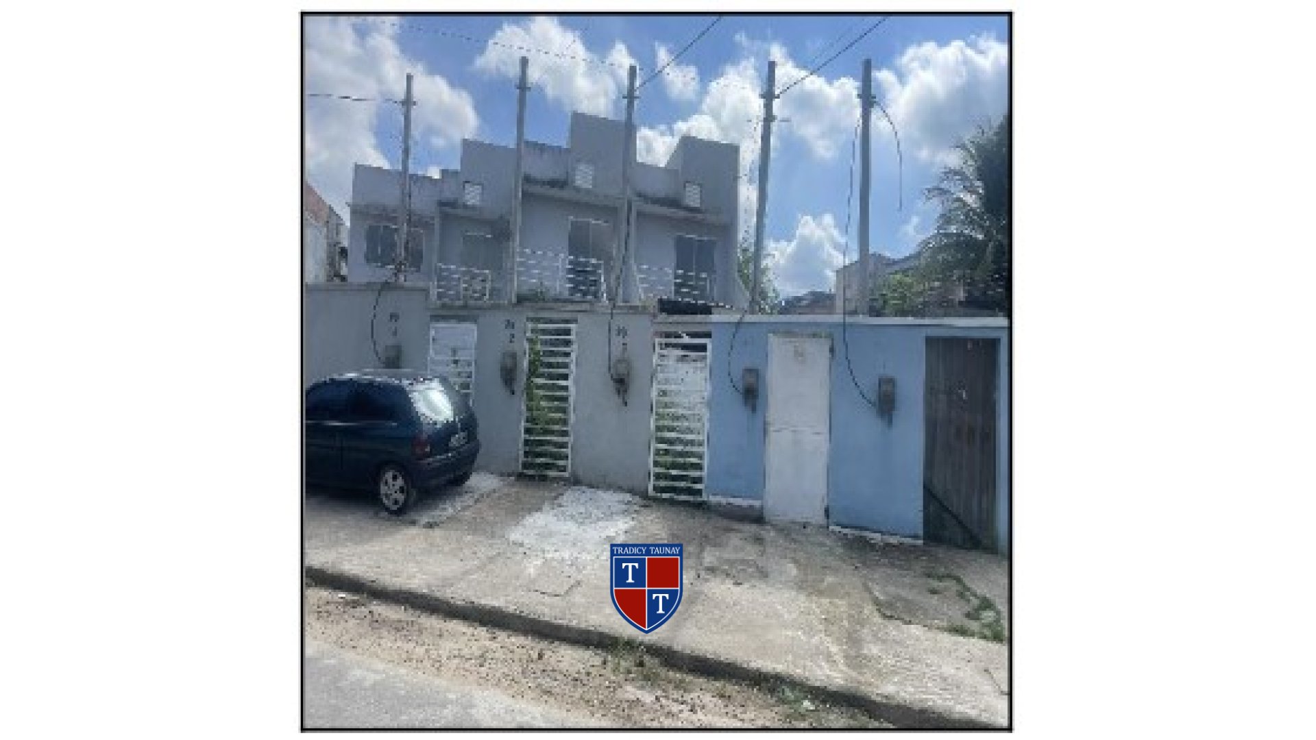 Foto 1 de CASA em RIACHAO - Imóvel Retomado Caixa