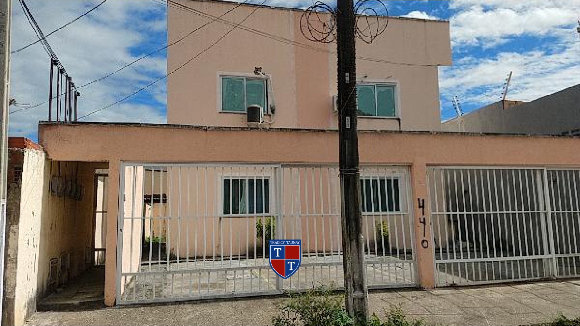 Foto 1 de APARTAMENTO em ANCURI - Imóvel Retomado Caixa