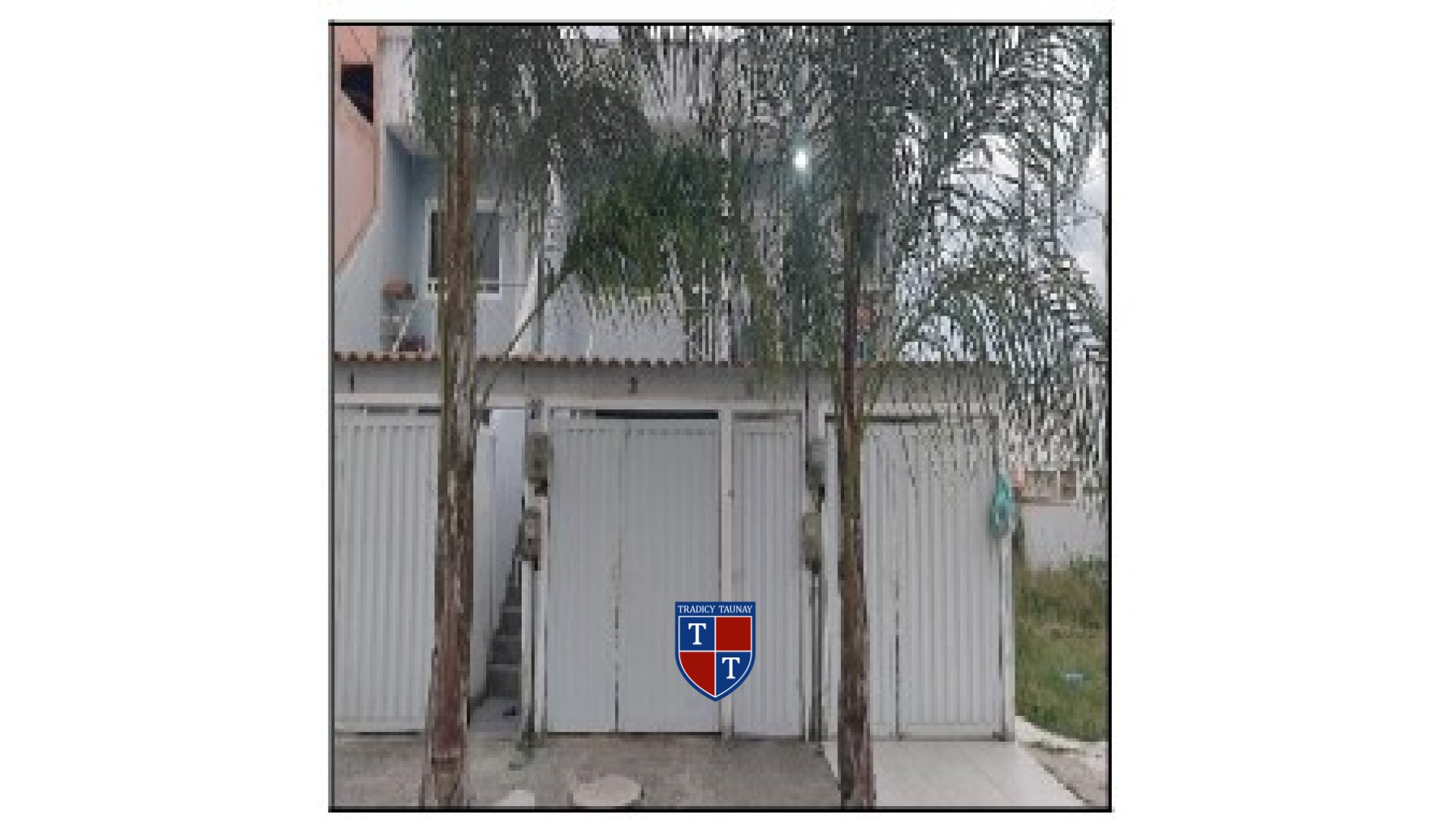 Foto 1 de APARTAMENTO em PALHADA - Imóvel Retomado Caixa