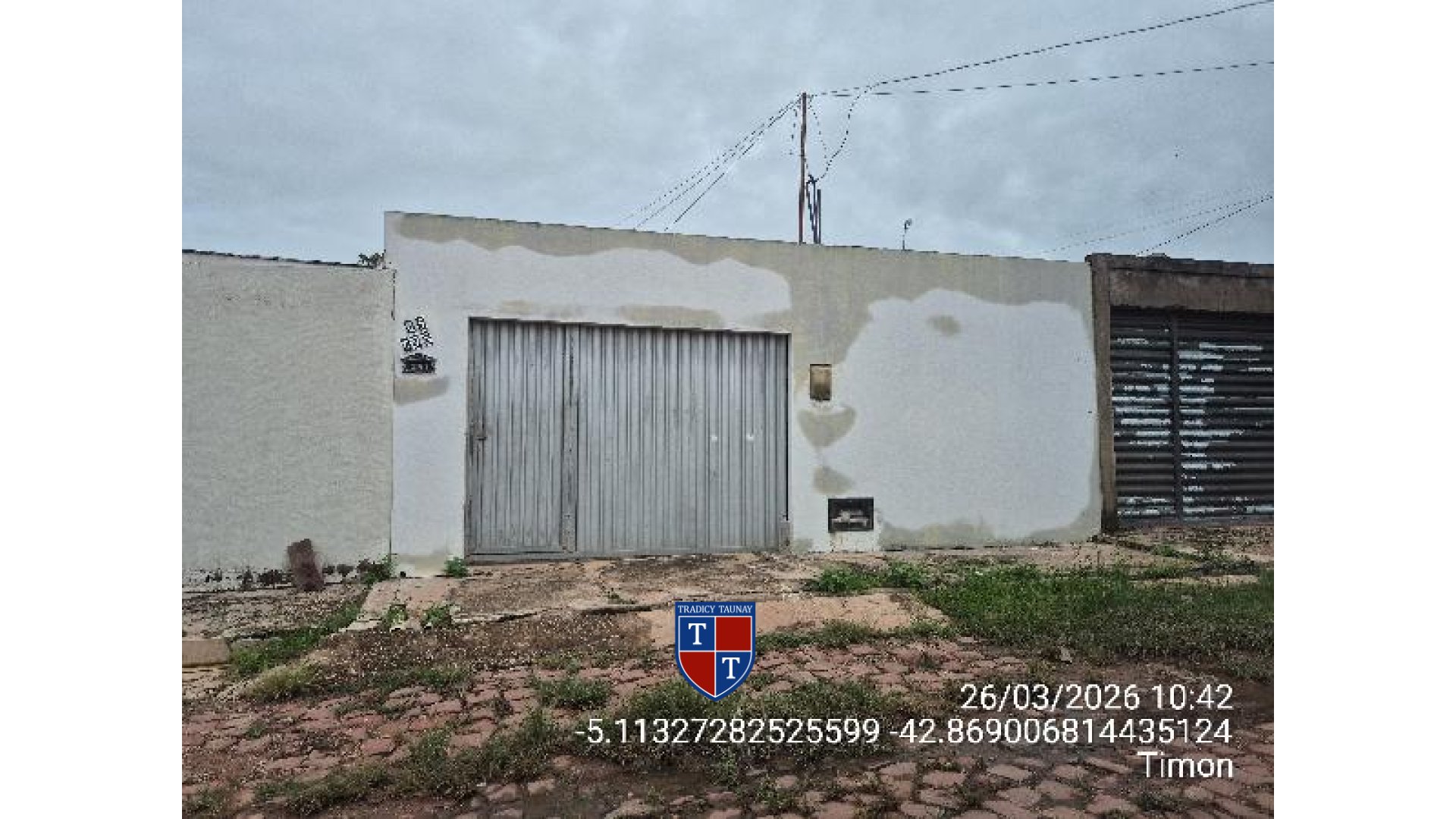 CASA em CINTURAO VERDE