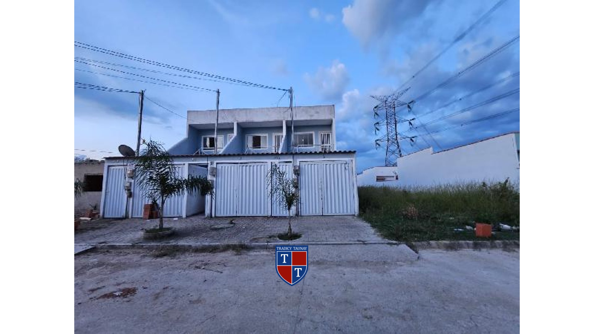 Foto 1 de APARTAMENTO em PALHADA - Imóvel Retomado Caixa