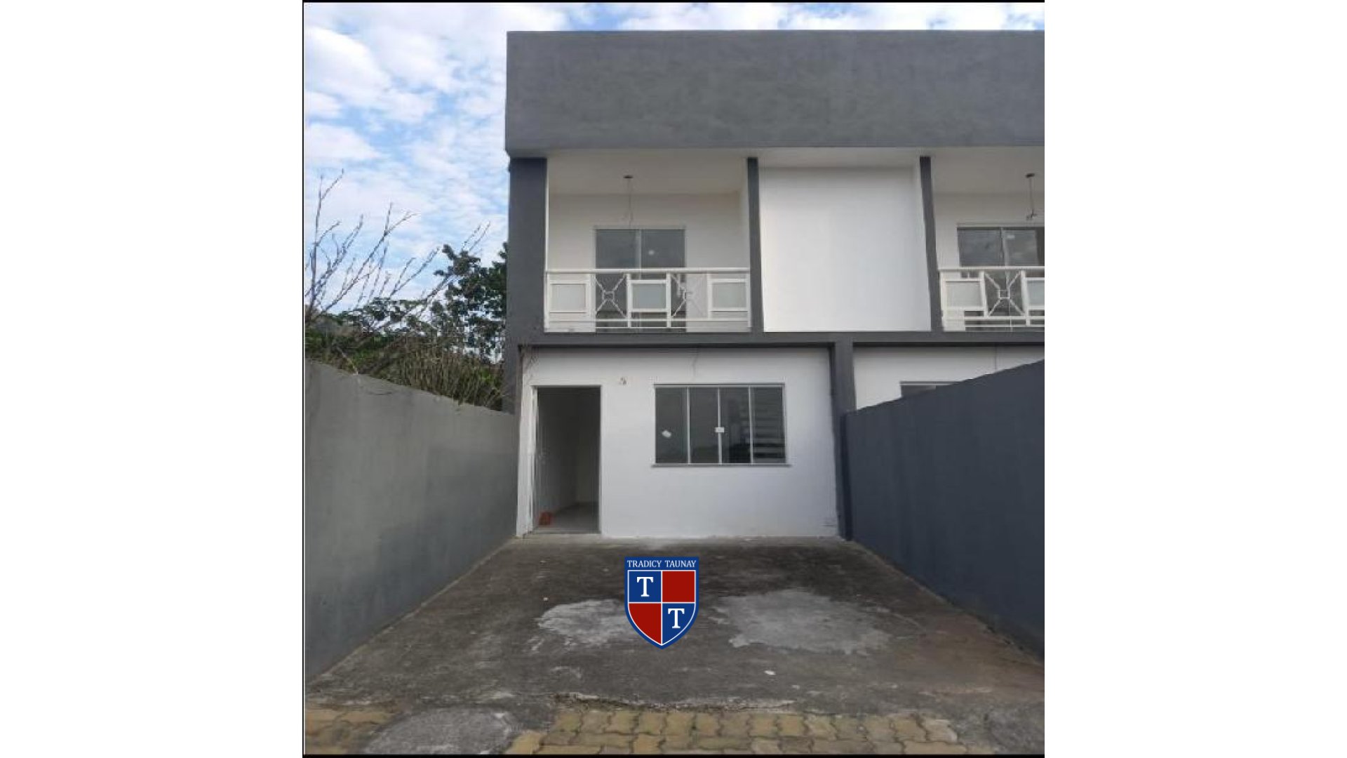 CASA em CABUCU