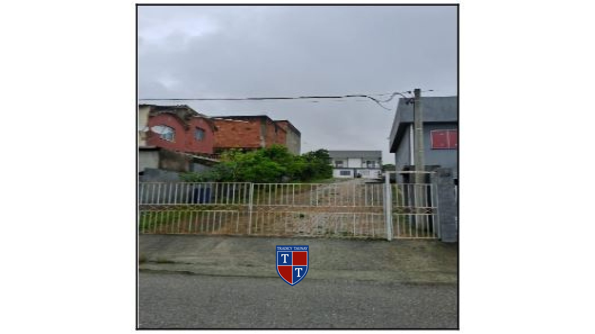 Foto 1 de APARTAMENTO em CABUCU, NOVA IGUACU/RJ - Imóvel Retomado CAIXA Ref 8444427808074